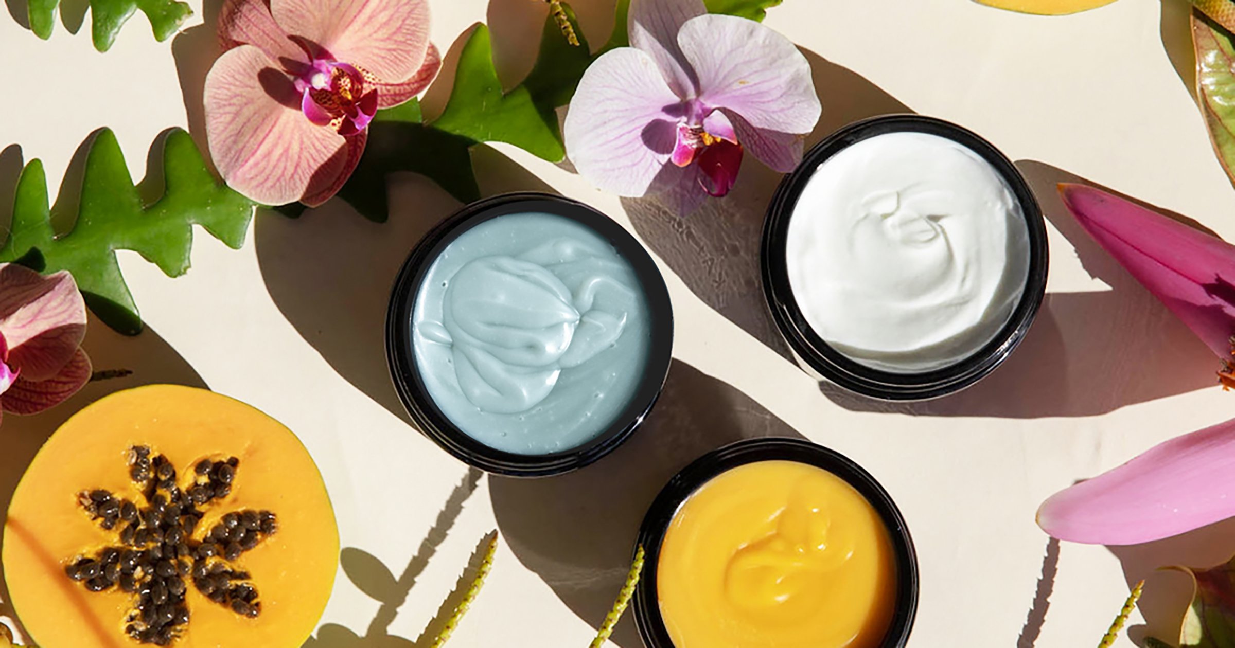 Mini Facial Ritual set — OSHAN ESSENTIALS